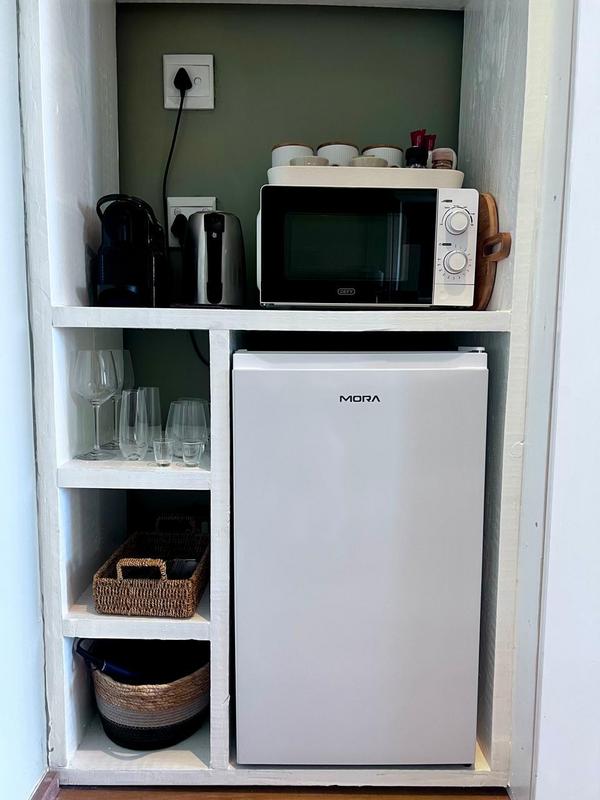 4 Bedroom Property for Sale in Green Point Western Cape